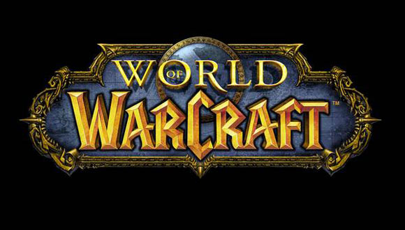 world of warcraft wrath of the lich king logo. World of Warcraft (WoW),